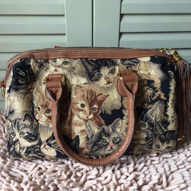 Signare Hand bag Shopee Philippines
