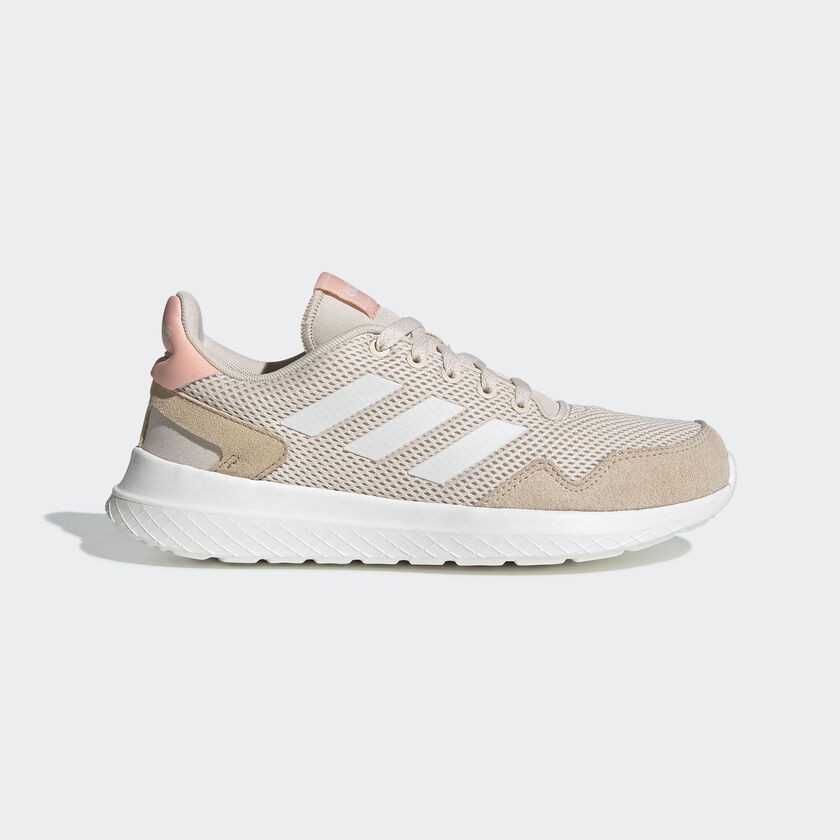Adidas Running Shoes RN W Shoe Archivo EF0452 (2300) | Shopee Philippines