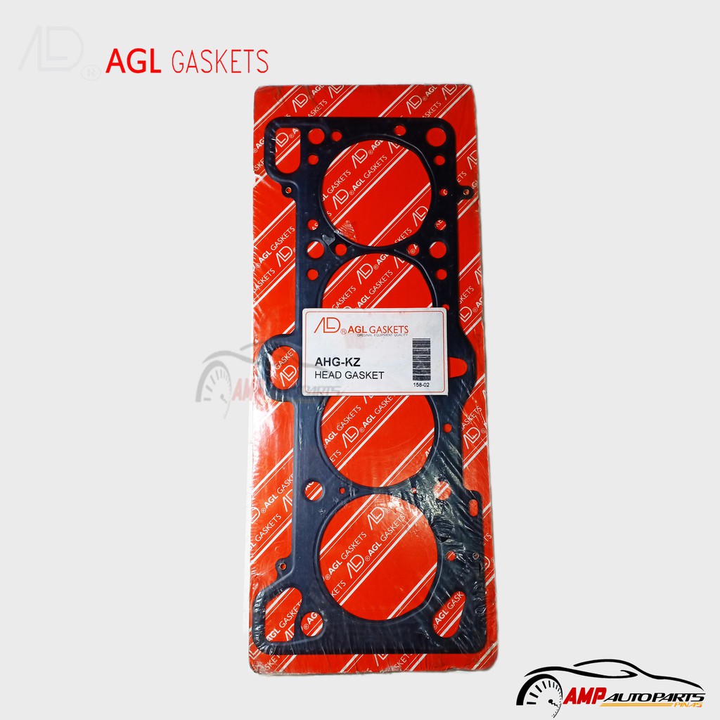 Head Gasket For Hyundai GETZ 1.4 Kia RIO 1.4 TAXI MODEL Eninge