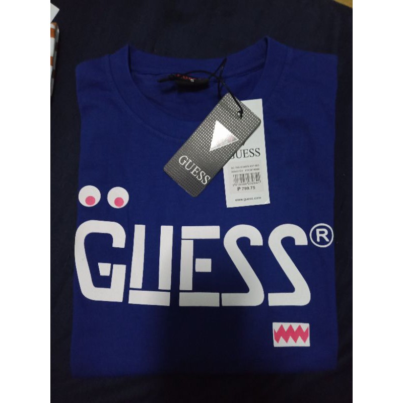 Guess hotsell brand shirts