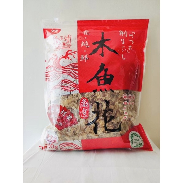 Bonito Flakes 500g (Katsouboshi/Tuna Flakes) Shopee Philippines