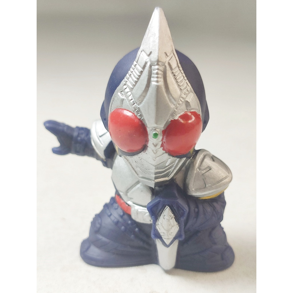 KAMEN RIDER CHIBI KAMEN RIDER KIDS MINI FIGURE (JAPAN) BATCH 2 | Shopee ...