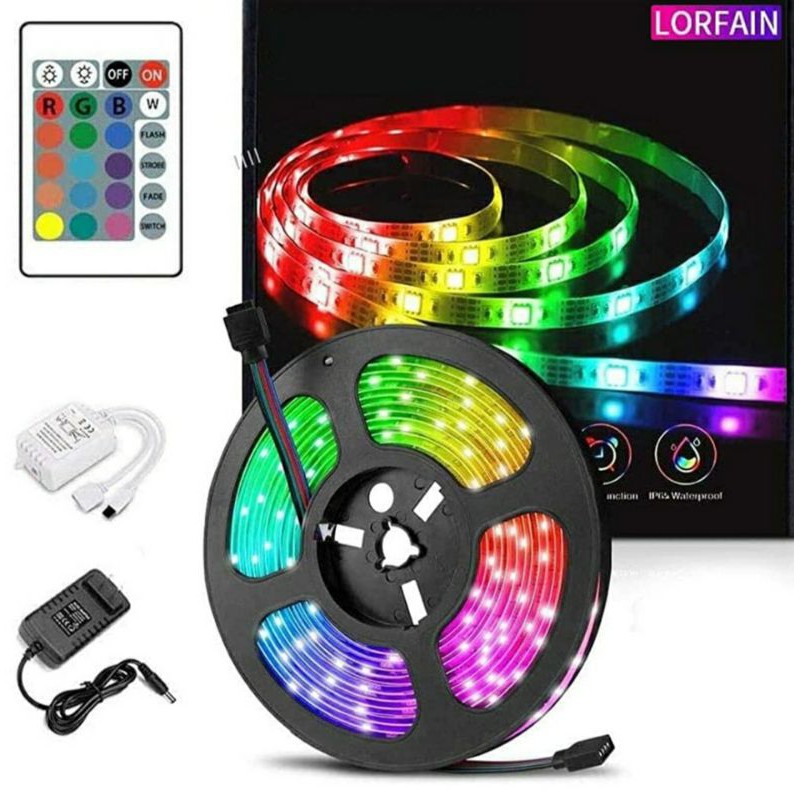 Led lights deals for room shopee