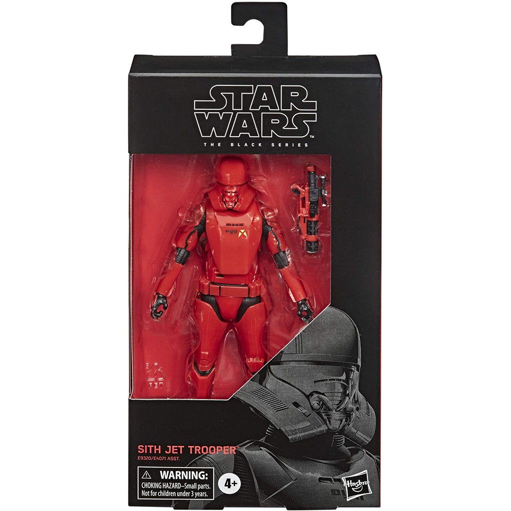 Star Wars The Black Series 6 Inch Action Figure - Anakin Skywalker #17 IN STOCK