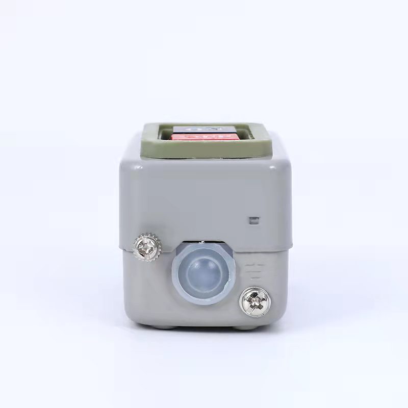 Self-Locking 3P On/Off Power Push Button Switch BS211B , BS216B ...
