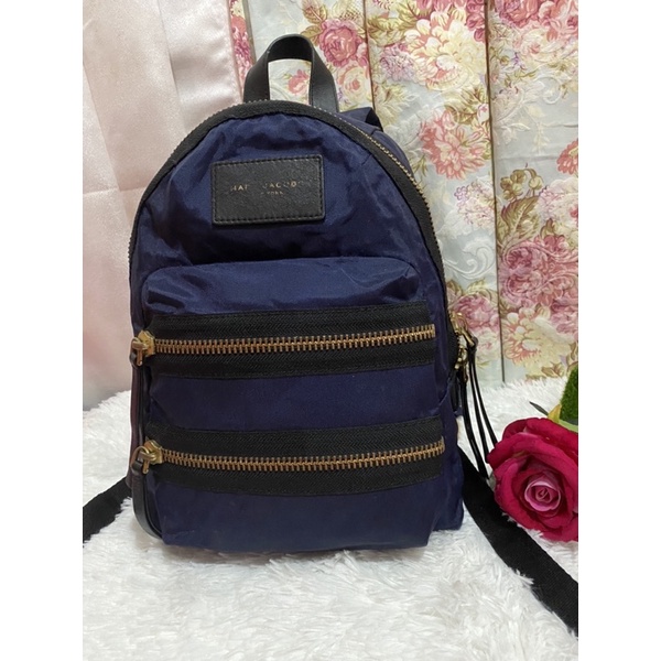 Marc jacobs store backpack ph