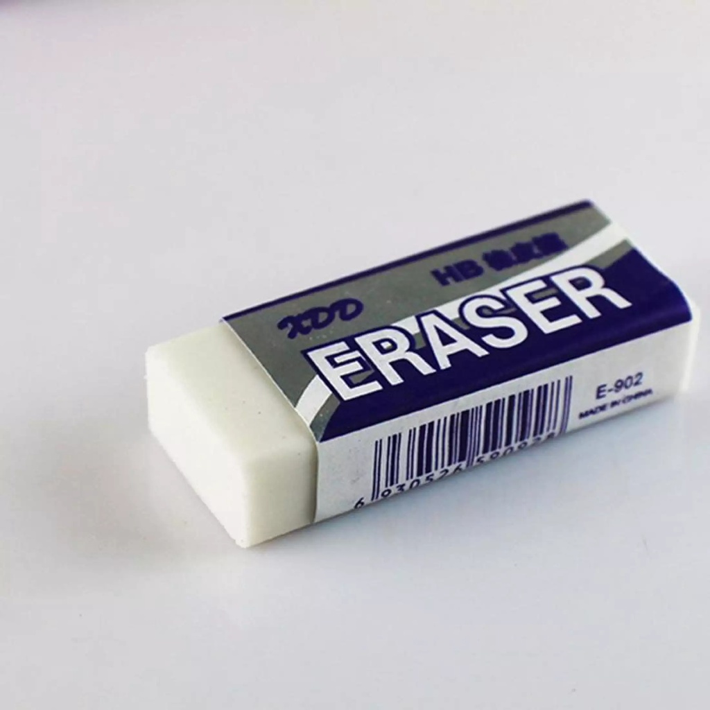 1Pc Rubber Eraser School supplies Shopee Philippines