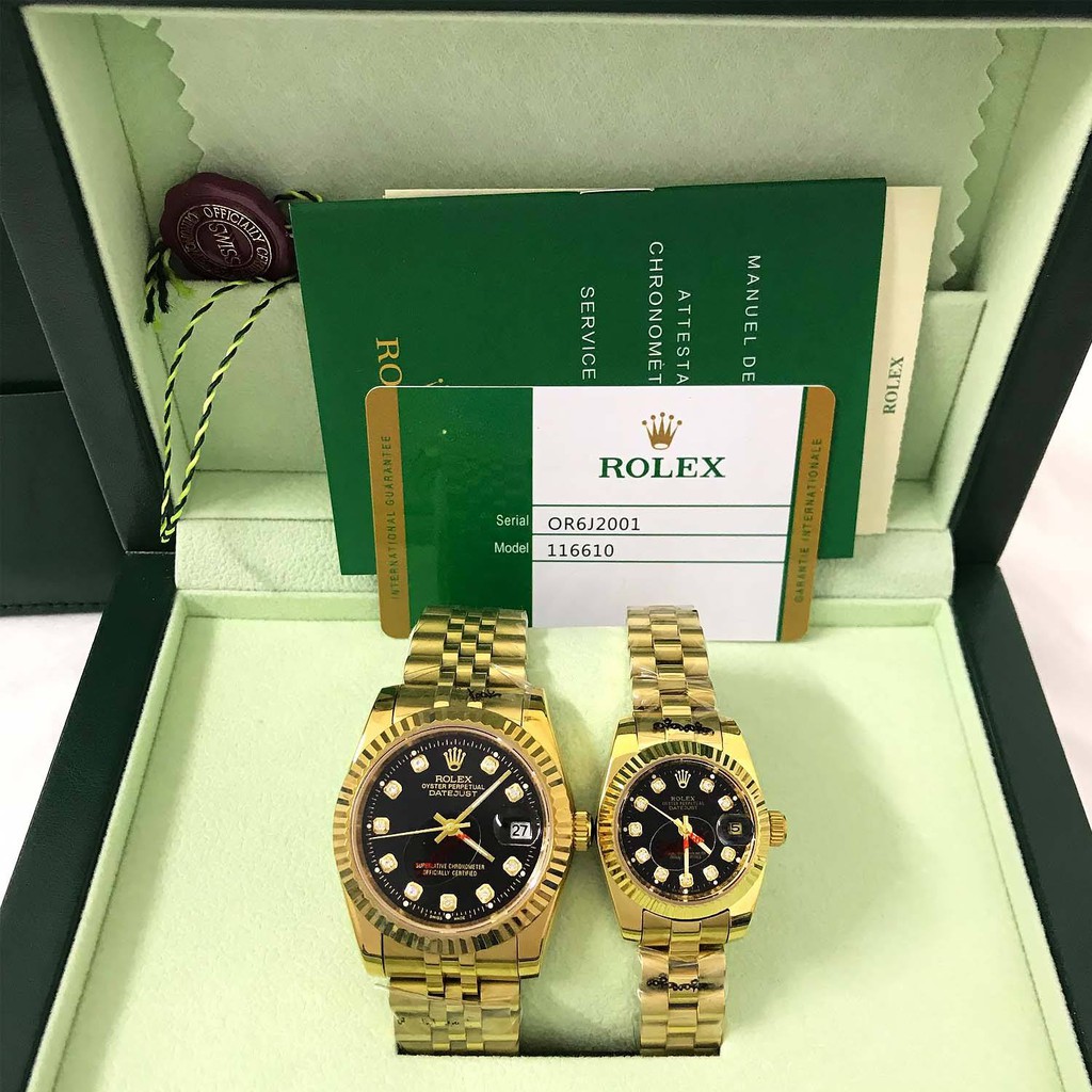 Rolex best sale philippines price