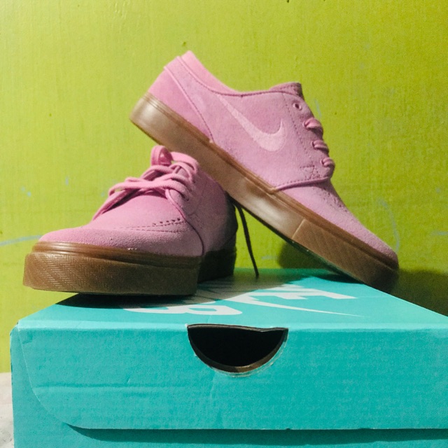 Janoski elemental outlet pink