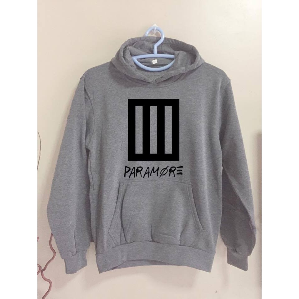 Paramore hoodie outlet