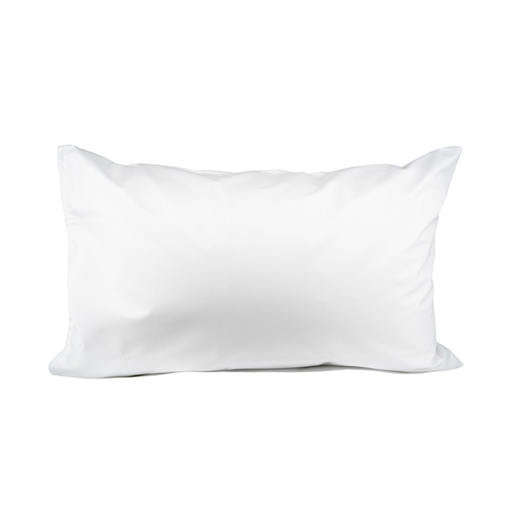 Grand Collection Water Proof Pillow Protector White Microfiber Cotton