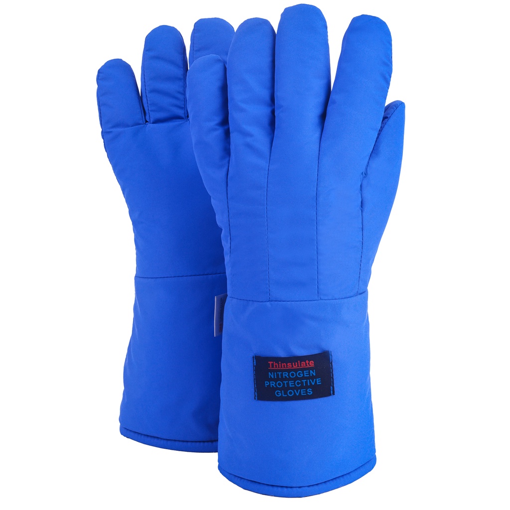 Cryogenic gloves for liquid hot sale nitrogen