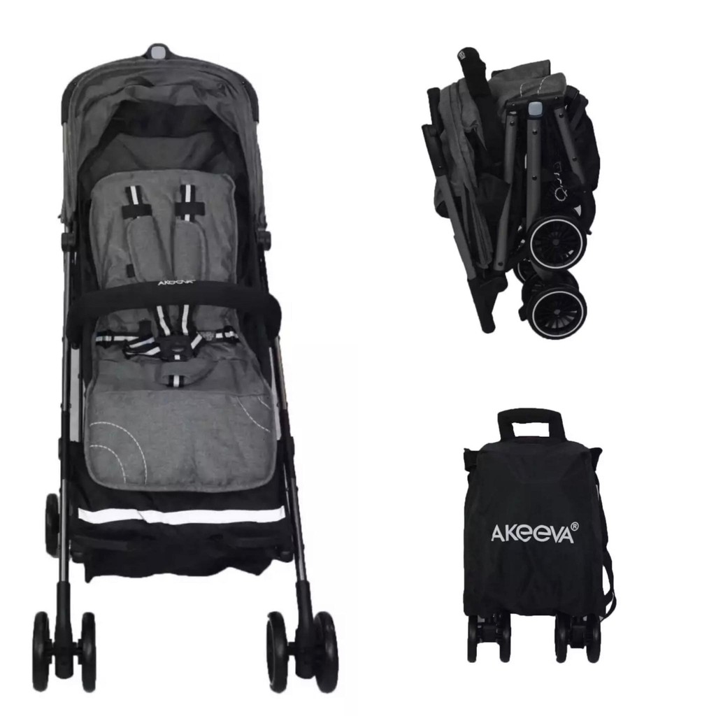 Akeeva capsule stroller online