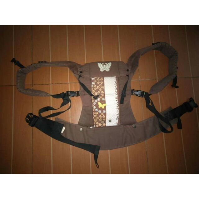 Recommemded Baby Carrier BECO GEMINI Shopee Philippines