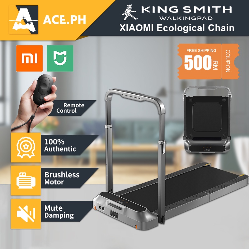 Xiaomi Treadmill R2 WalkingPad foldable Treadmill running walking mat ...