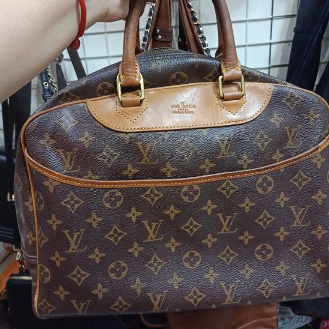 Authentic Preloved Louis Vuitton Bags