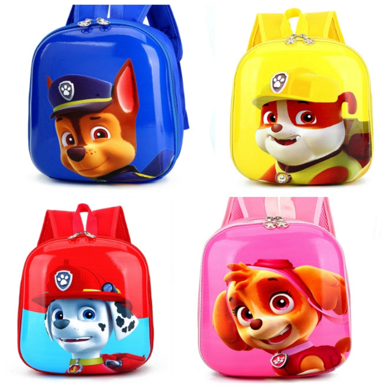 Paw patrol shop kids bag