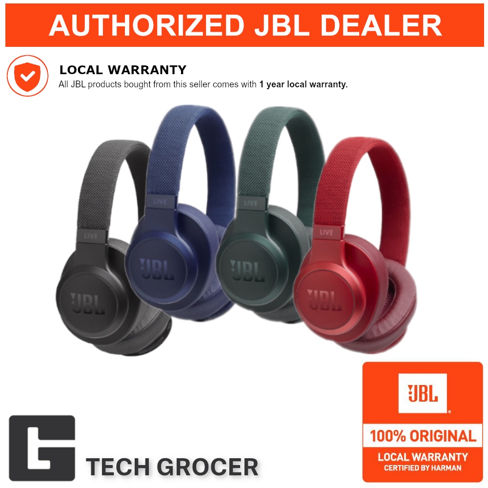 Jbl bluetooth best sale headphones service center