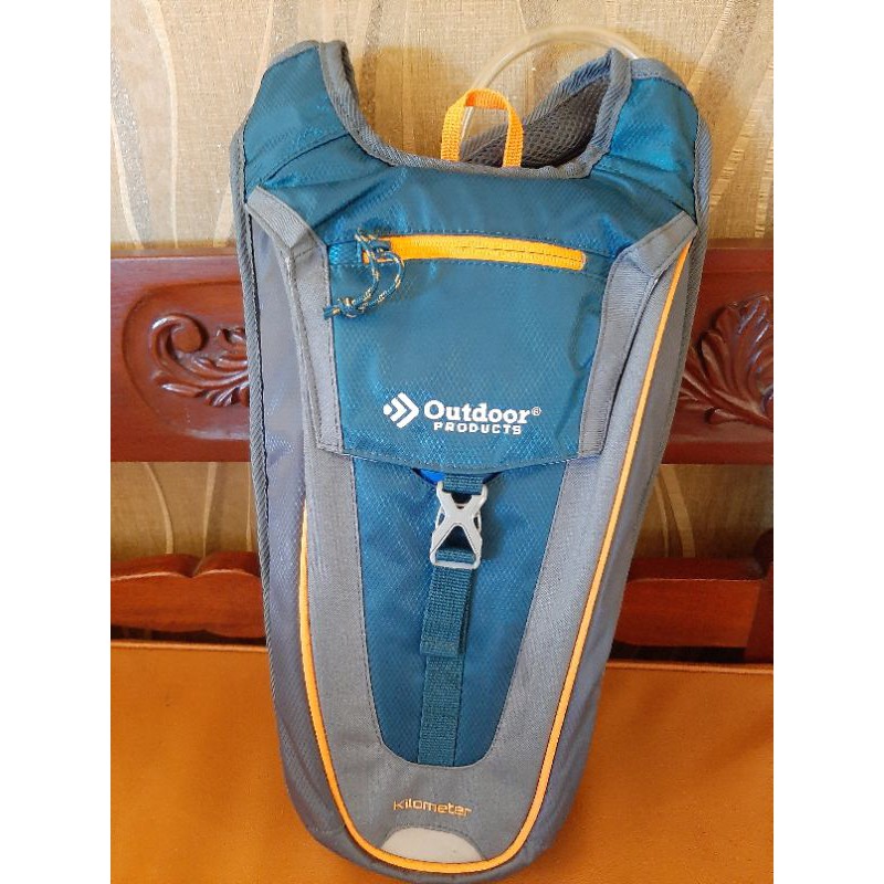 CLEARANCE SALE! Outdoor Products Kilometer 2 Liter Hydration Pack from