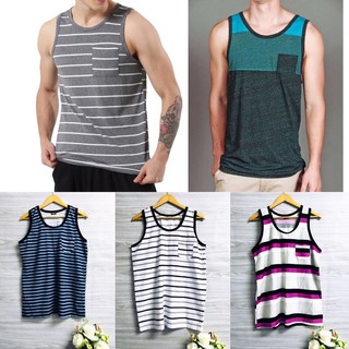 Sando Jersey for Men (Freesize fit medium to large)