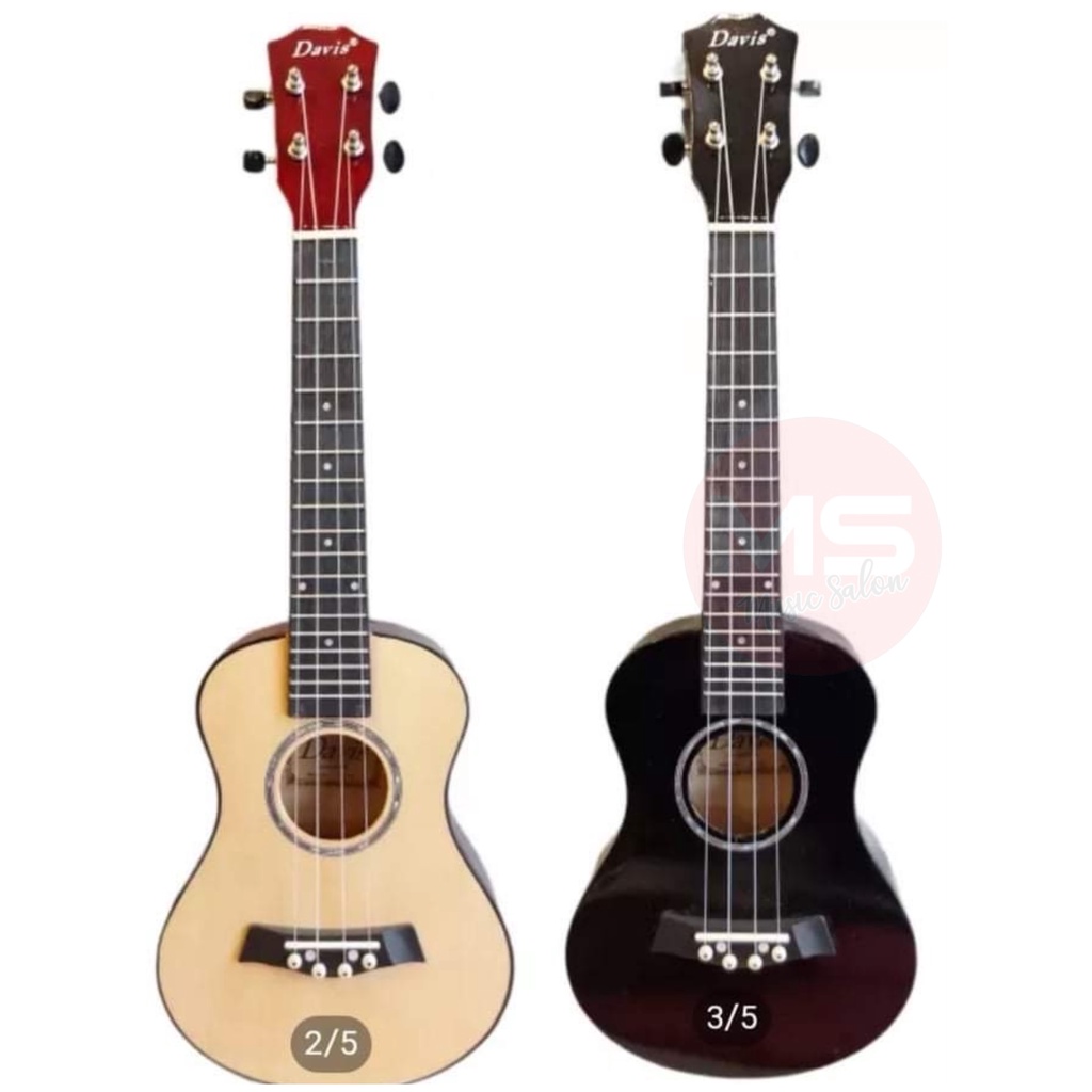 Premiere ukulele outlet price