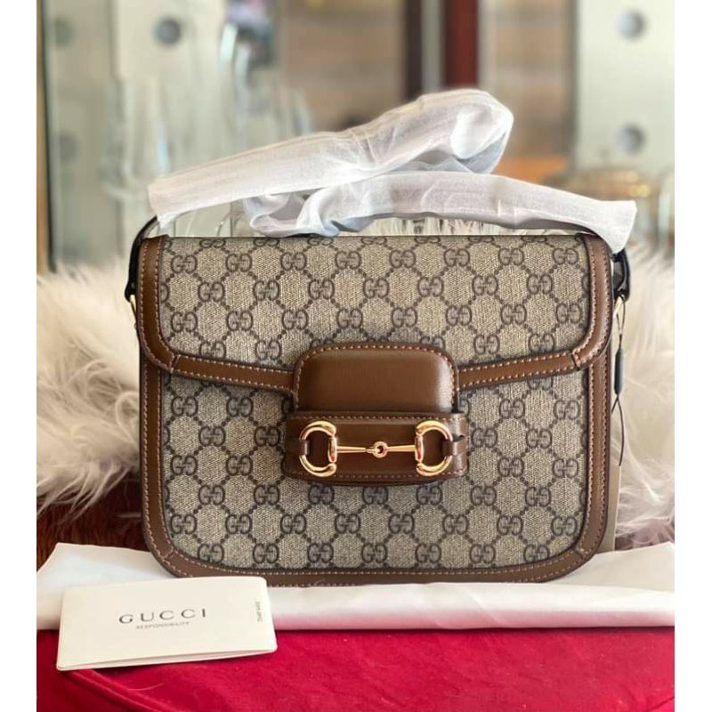 Gucci discount sling bag