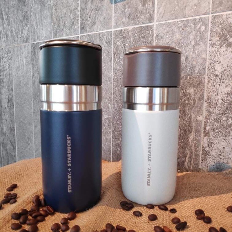 Starbucks 2024 thermos stanley