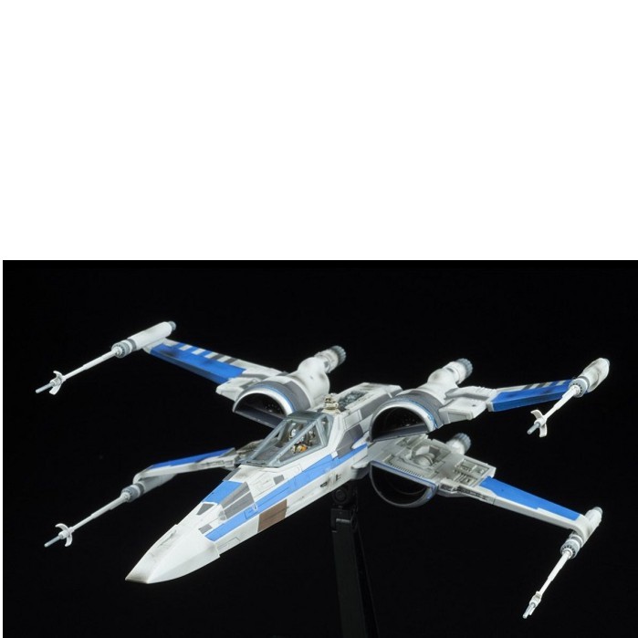Blue discount x wing
