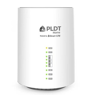 Smart PLDT Prepaid Home Wifi LTE-A with FREE 15Days Unli Data valid for ...