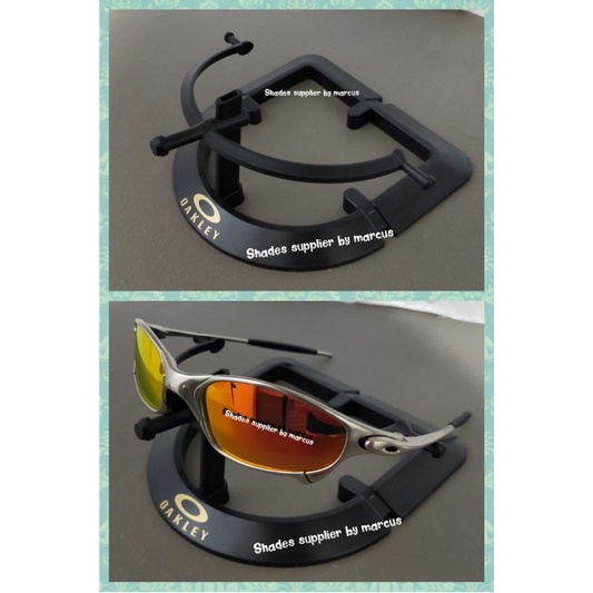 Eyeglasses Sunglasses Show Rack Holder Frame Display Stand Shades ...