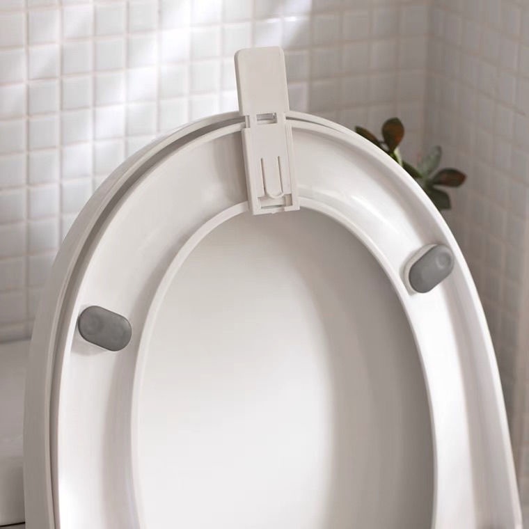 JapaneseStyle Toilet Lid Lifter Folding Portable Retractable Toilet Lid Handle NonDirty Toilet