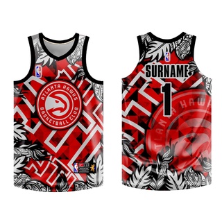 Shop jersey nba hawks for Sale on Shopee Philippines