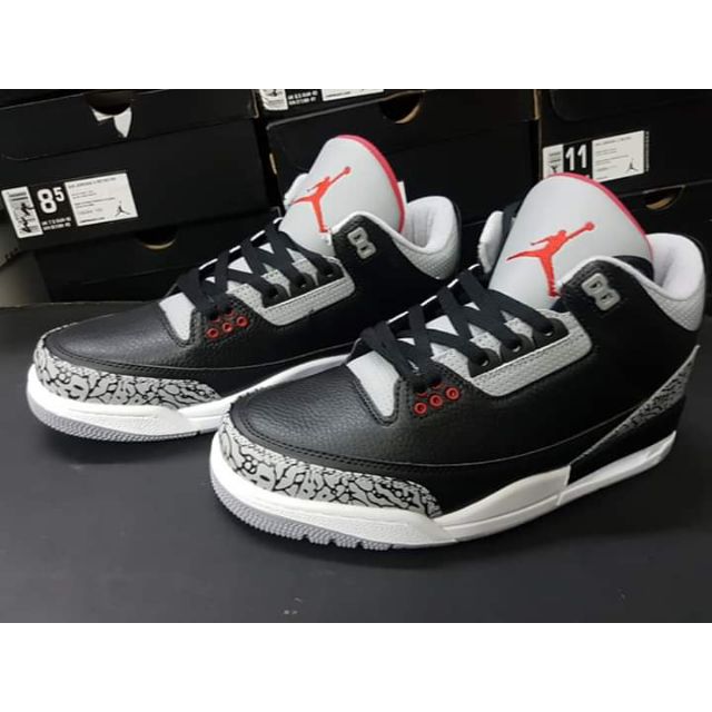 Air jordan shop 3 price philippines