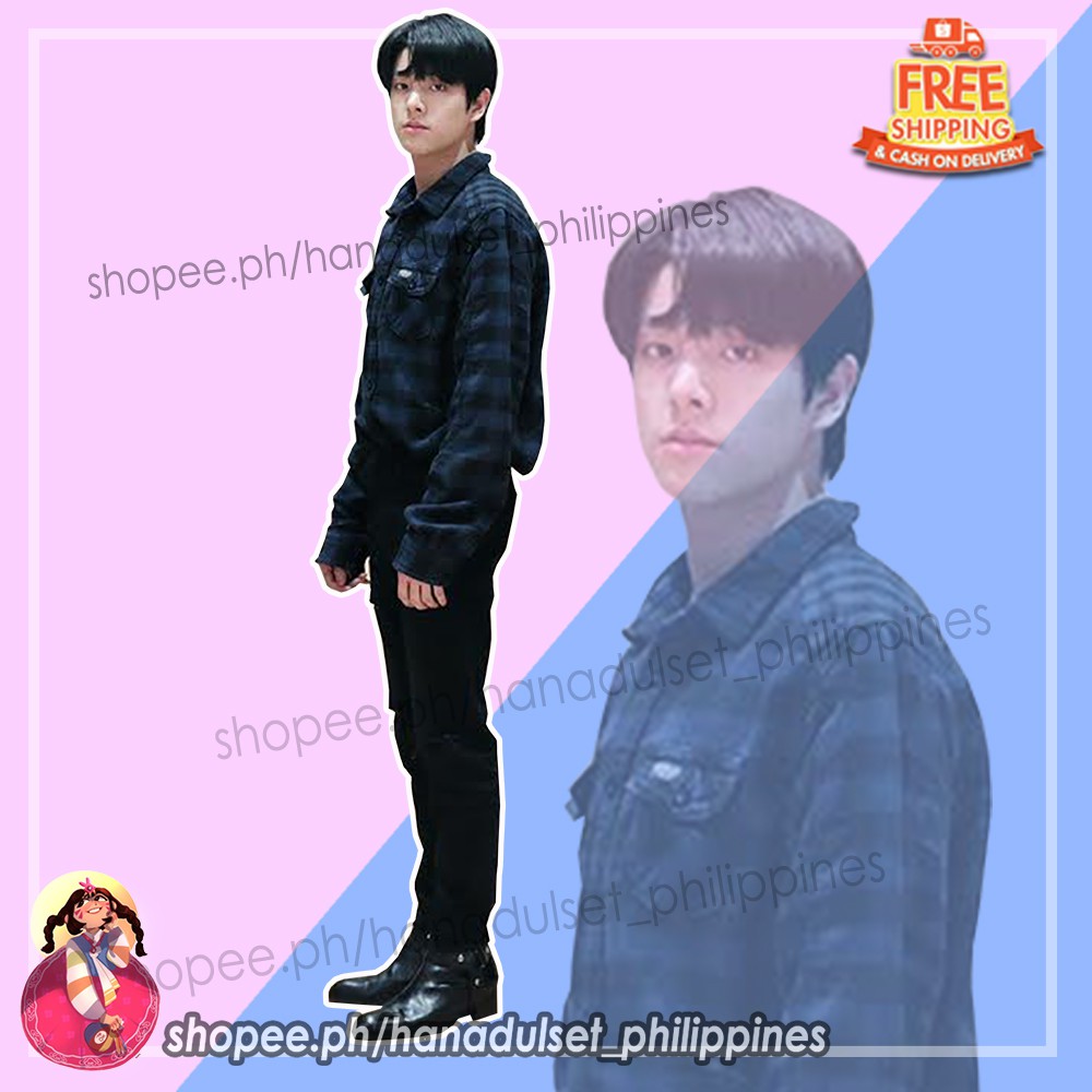 Kpop 5 inches | cake topper ENHYPEN Jake standee ♥ [ version 2 ...