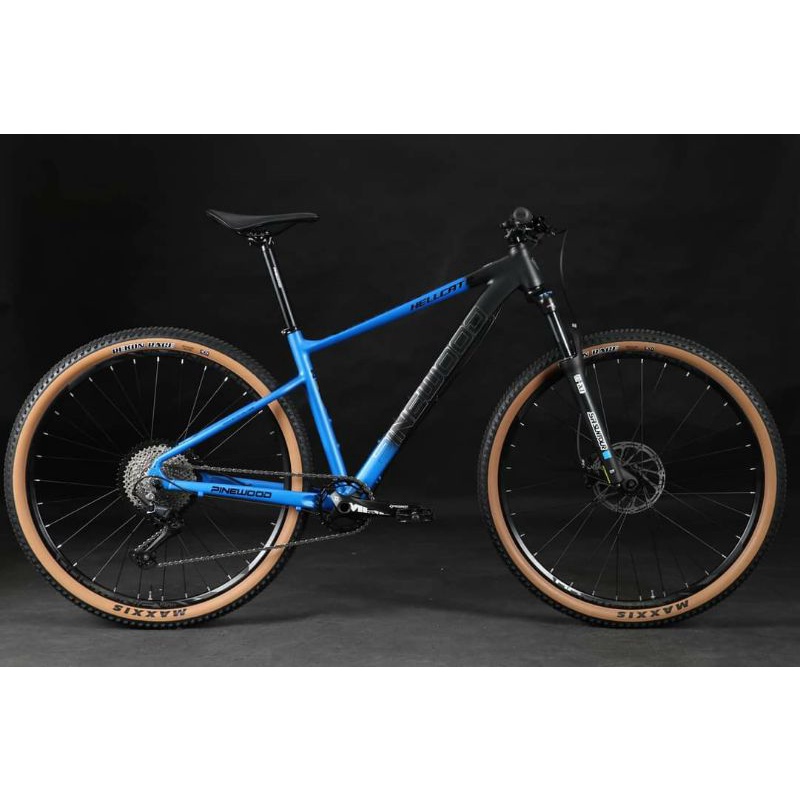 Pinewood mtb 27.5 sales price