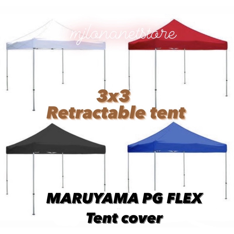 Canopy 3x3 hot sale