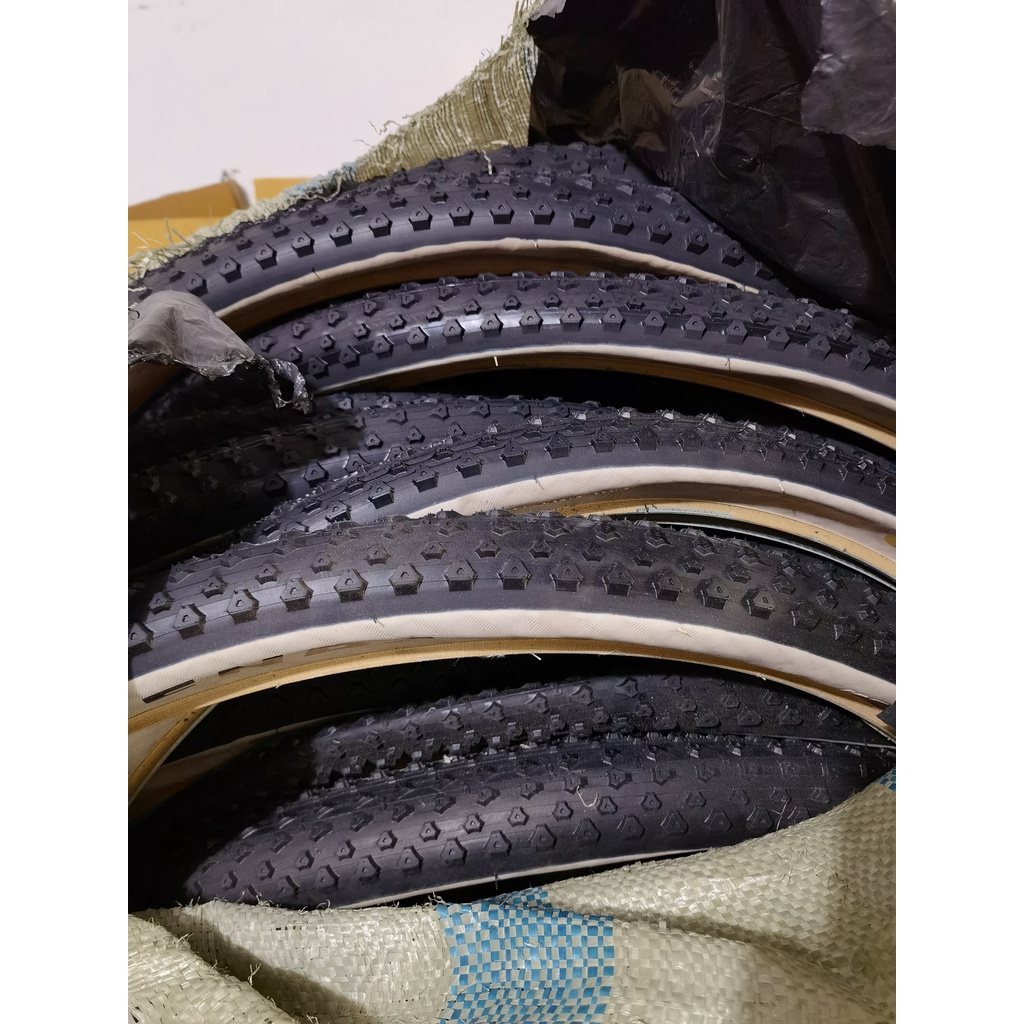 KENDA Bicycle Tire Skinwall Tire 29er MTB Bike Tire Honey Badger Sport ...