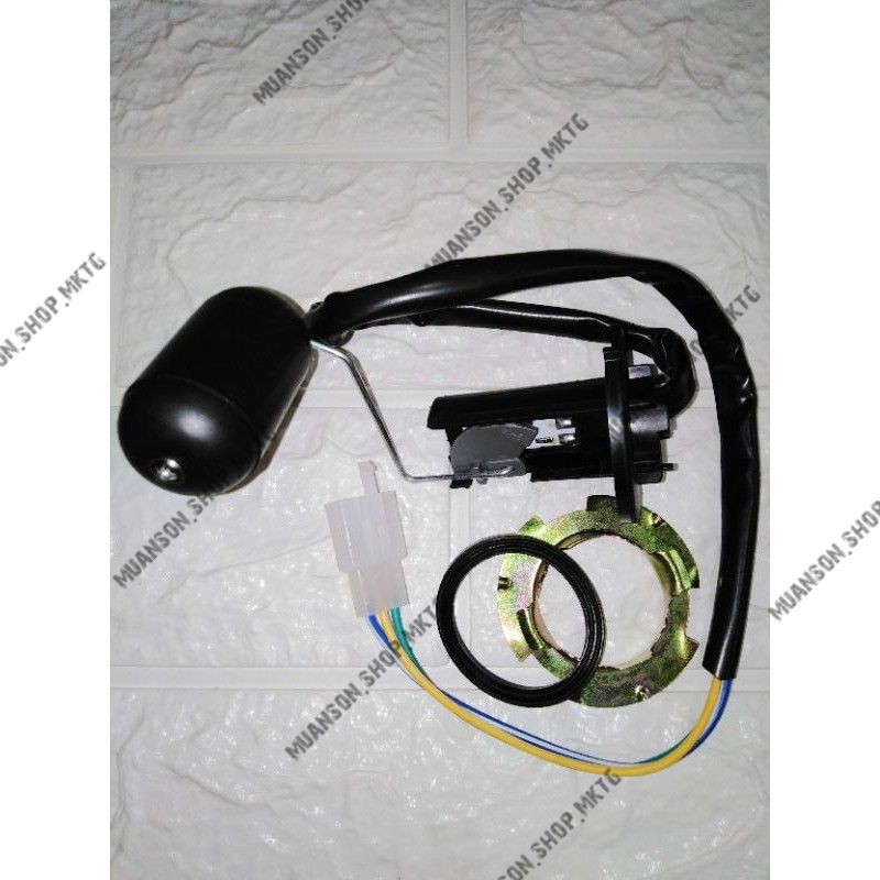 fuel floater xrm 110