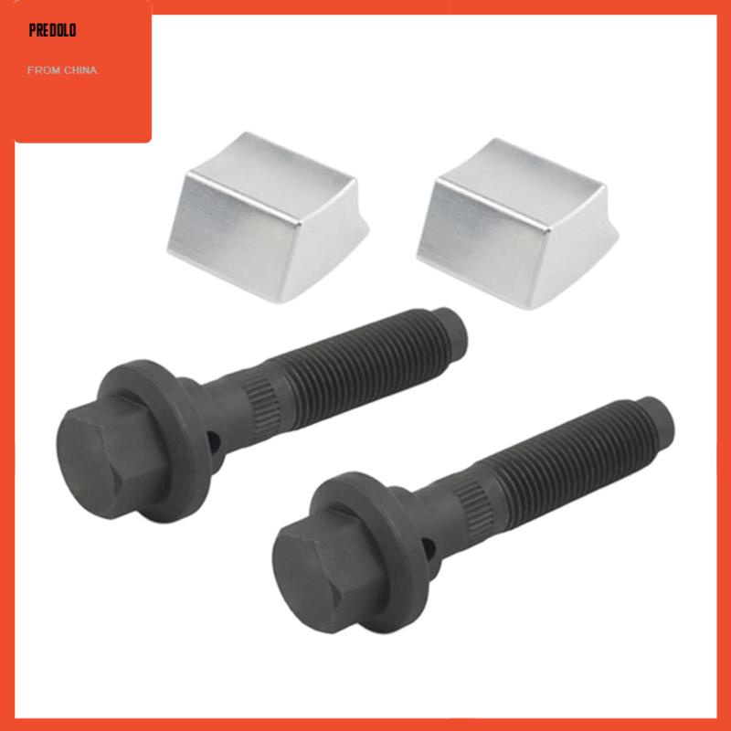 groceries[In Stock] 4Pcs cam Phaser Lock Out Kit Bolts for Ford Mustang