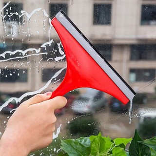 Retractable Rear View Mirror Wiper Car Window Squeegee With Retractable  Handle Small Squeegee For Window Cleaning Car Mirror - AliExpress