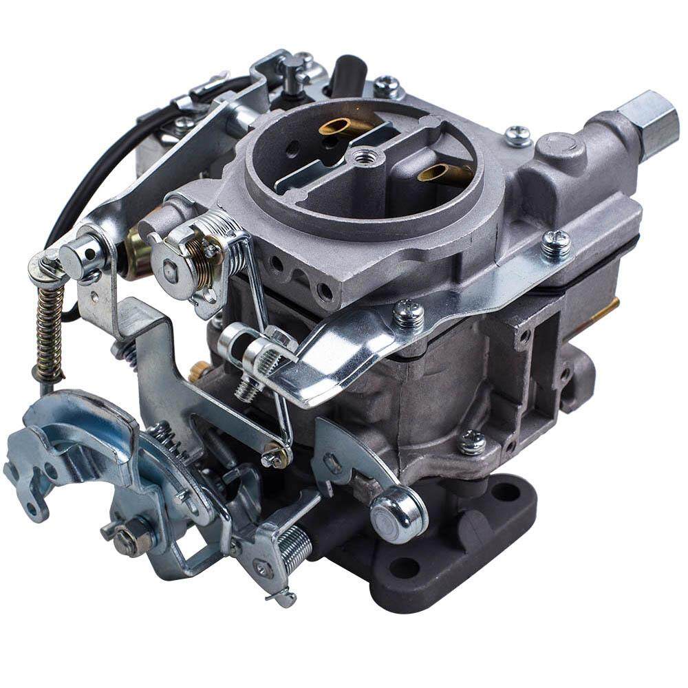 Fuel Efficient Original Toyota 4k Carburetor Assembly for Owner Jeep ...