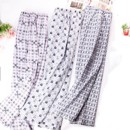 Haphapph 3 pcs for 100 sleepwear thin/manipis | Shopee Philippines