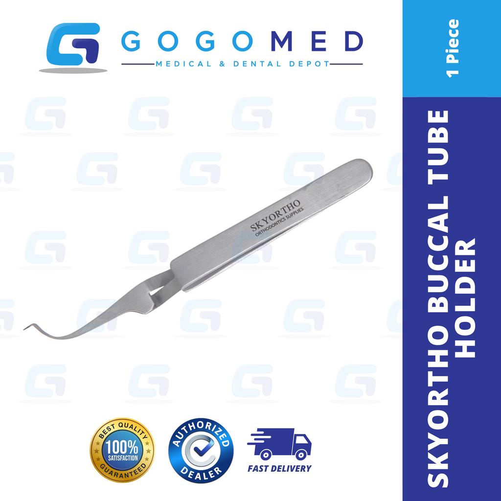 Universal Buccal Tube Holder Sky Ortho Shopee Philippines