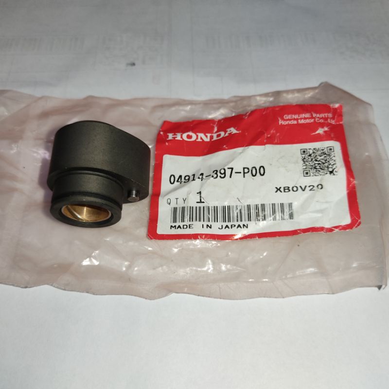 Honda tmx 155 genuine shop parts