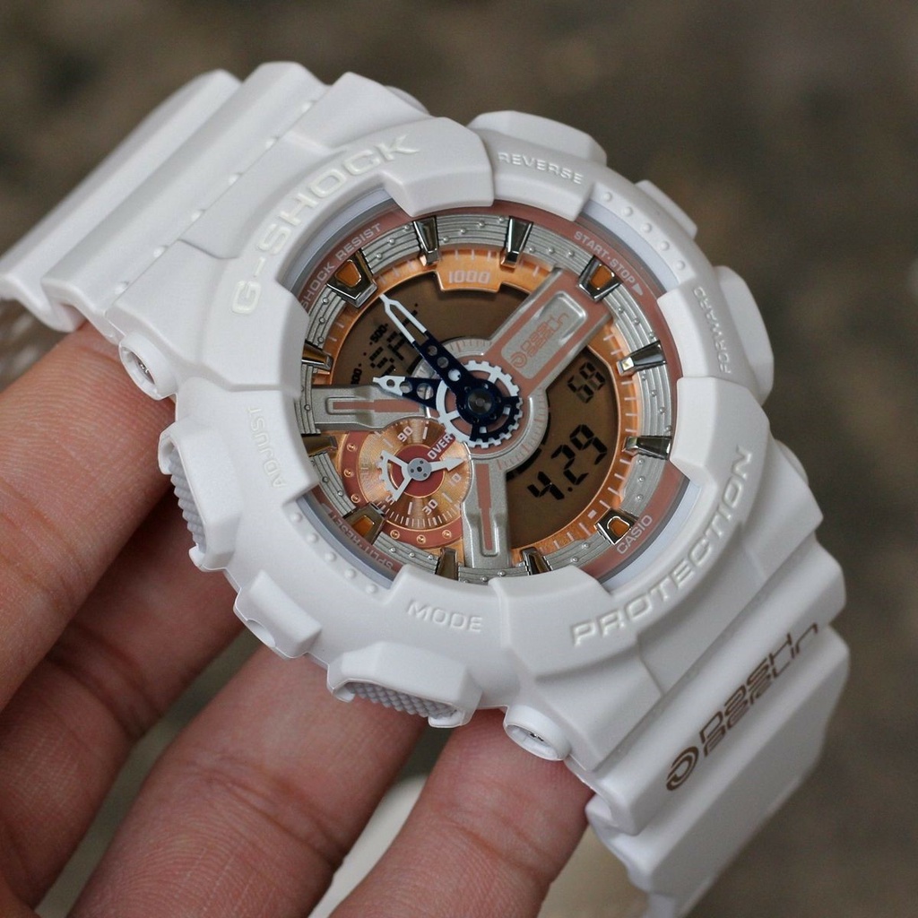 G shock discount dash berlin edition