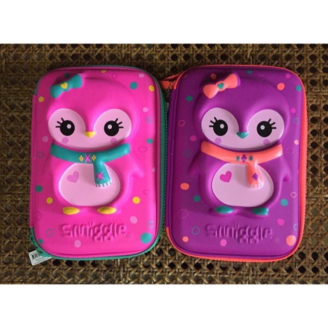 Smiggle Hardtop Pencil Case | Shopee Philippines