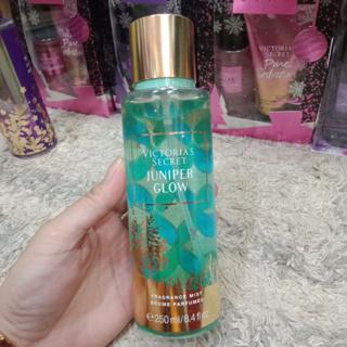 Juniper glow discount victoria secret review