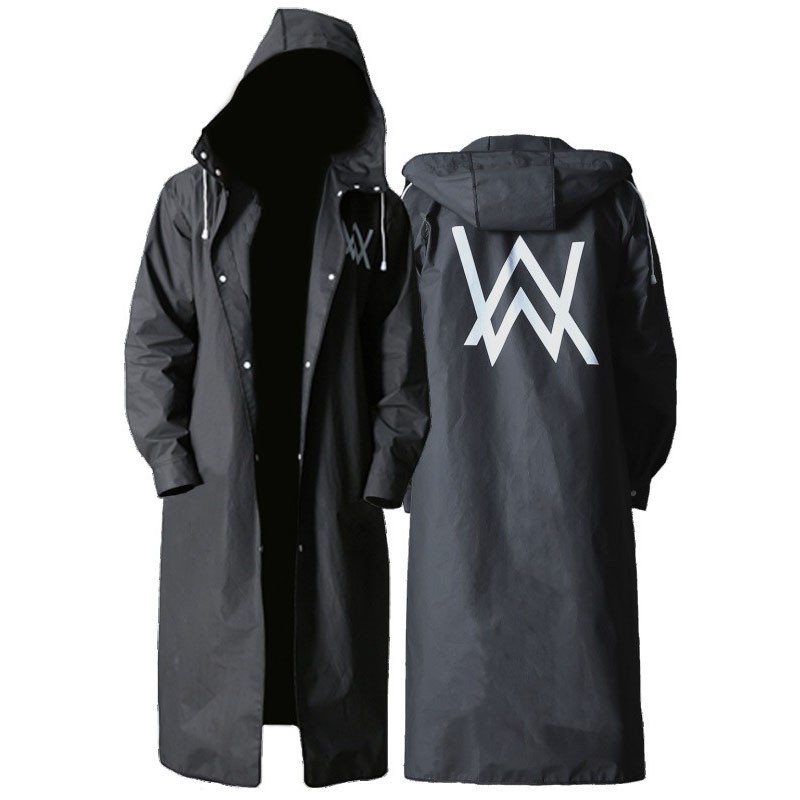 Alan walker coat hotsell