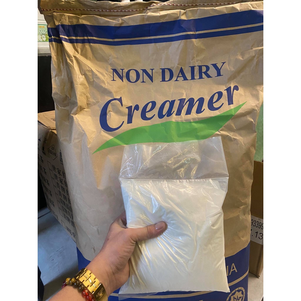 Malaysian Non-Dairy Creamer (1kg) | Shopee Philippines