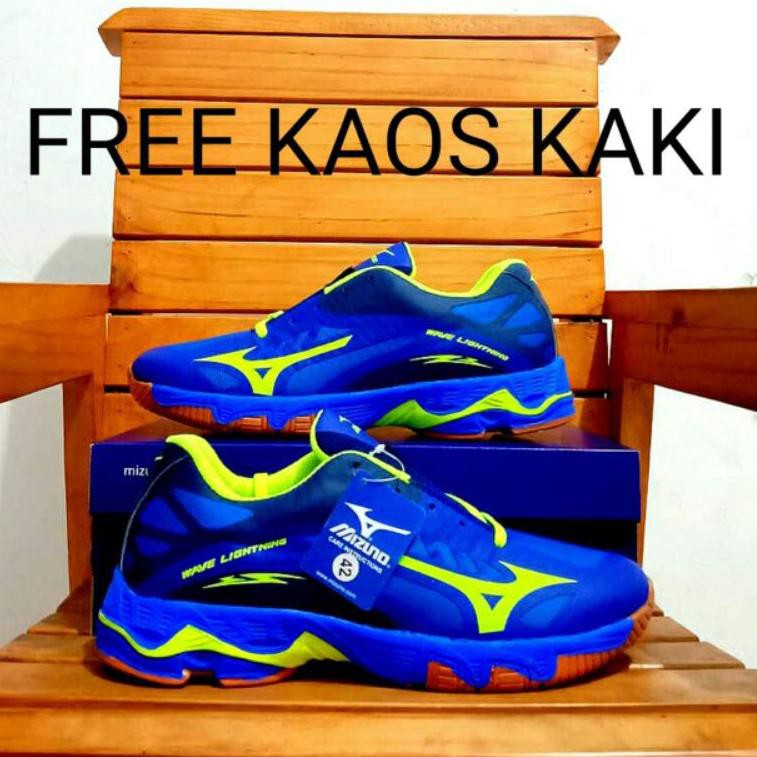 Mizuno wave deals lightning z philippines